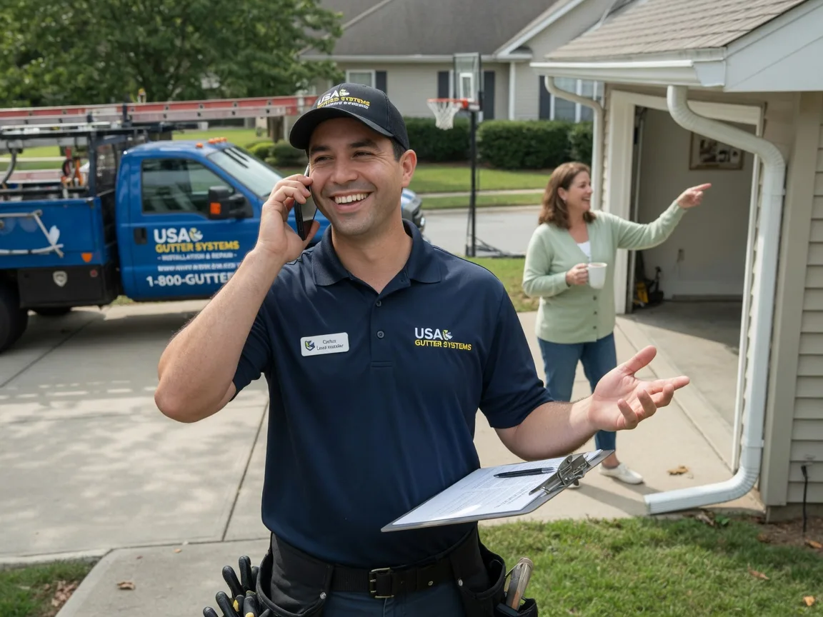 Gutter Installation Head Waters, VA FAQs